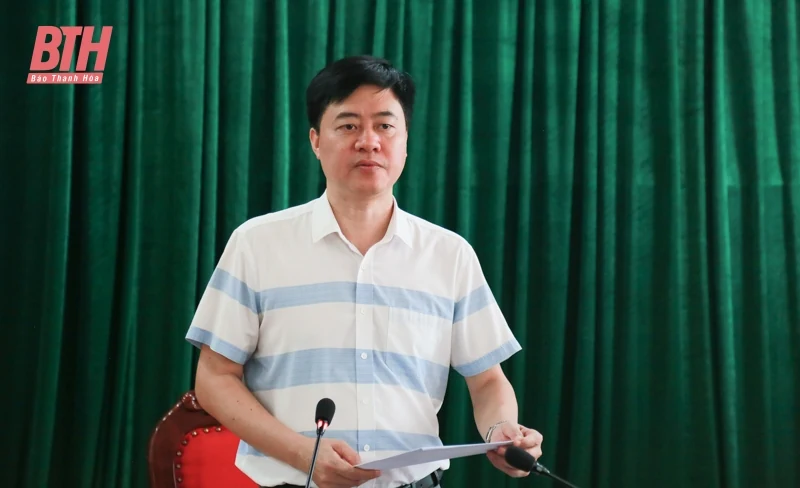 Giải vô địch trẻ Đấu kiếm quốc gia khai mạc tại TP Sầm Sơn vào ngày 22/5