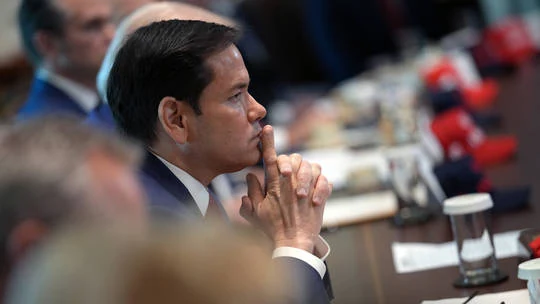 Mỹ phản đối các cuộc đàm phán vô tận về Ukraine