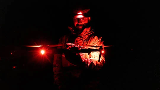 Nguy cơ vũ khí từ Ukraine tràn vào châu Âu