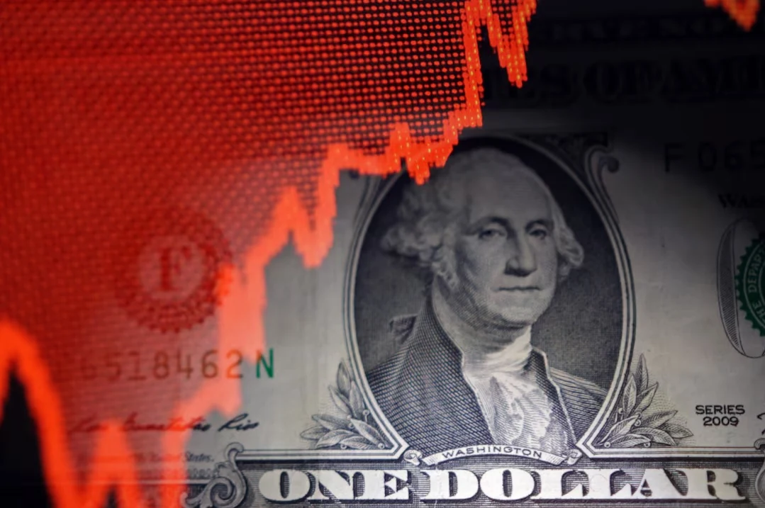 Cổ phiếu tăng vọt, đồng đô la tăng giá khi Mỹ và Trung Quốc gỡ bỏ thuế quan