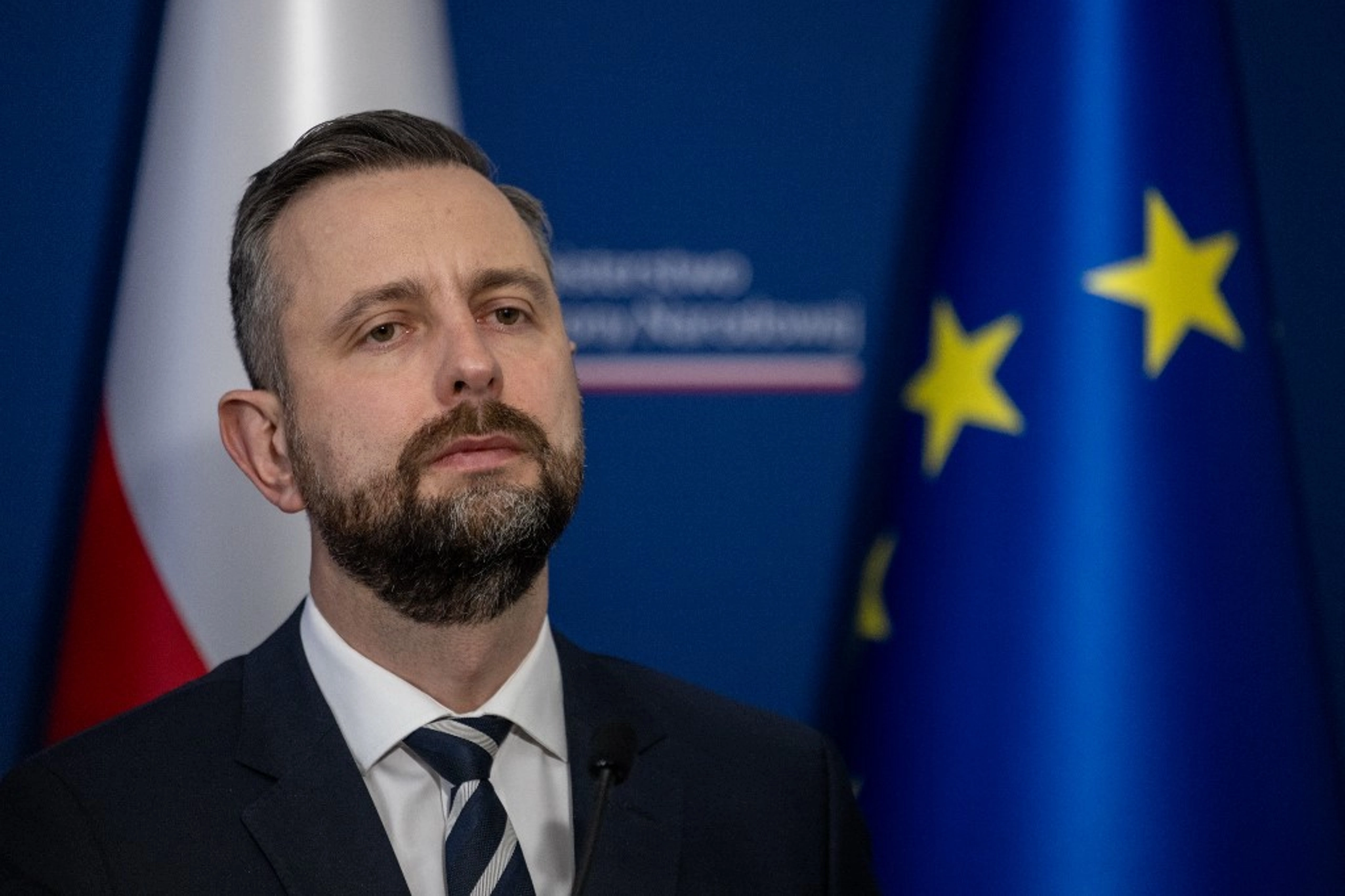 Ba Lan từ chối yêu cầu của Mỹ về việc triển khai quân đội tới Ukraine