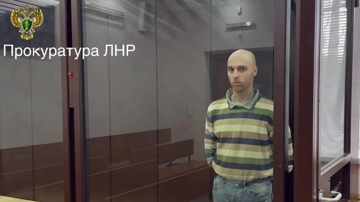 Người đàn ông Úc chiến đấu cho Ukraine bị Nga tuyên án 13 năm tù