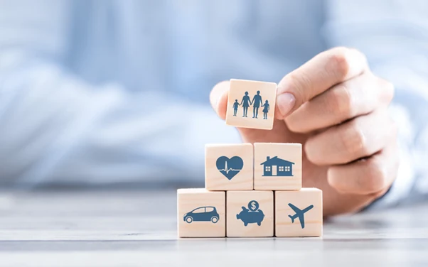 Cách phân biệt bảo hiểm nhân thọ và phi nhân thọ từ OPES