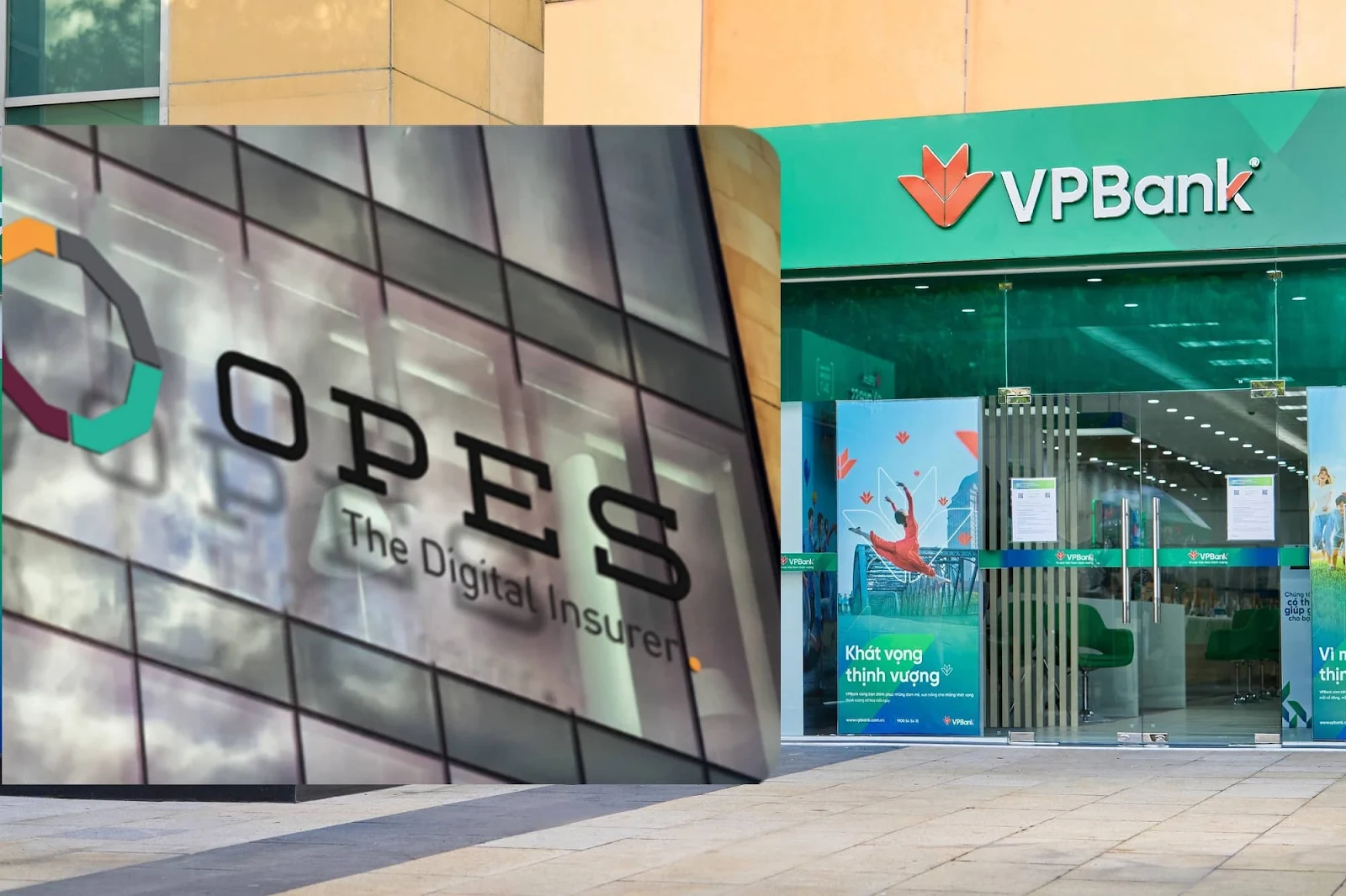 Cách phân biệt bảo hiểm nhân thọ và phi nhân thọ từ OPES