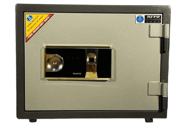 Mua két sắt mini giá rẻ chính hãng tại Két Sắt Toàn Cầu