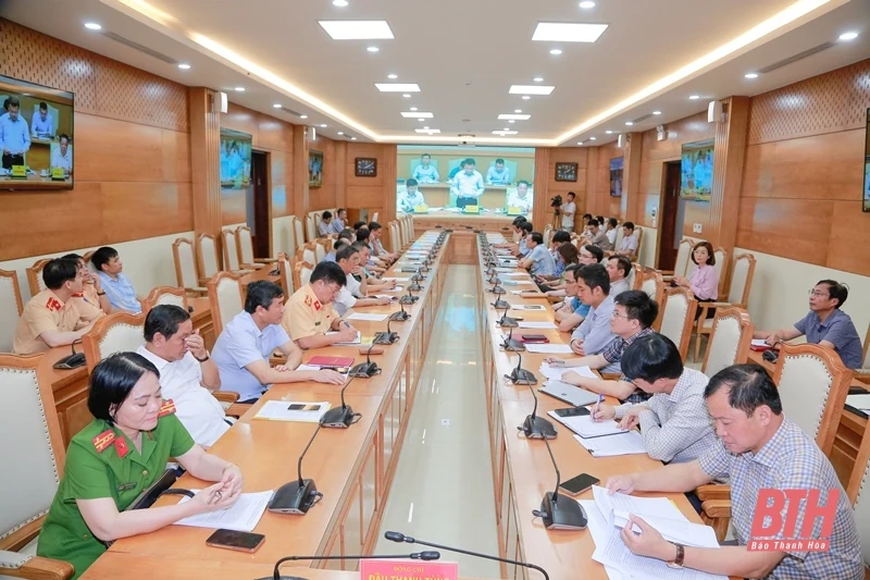 Quý I/2025, tai nạn giao thông toàn quốc giảm cả 3 tiêu chí