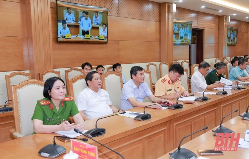 Quý I/2025, tai nạn giao thông toàn quốc giảm cả 3 tiêu chí