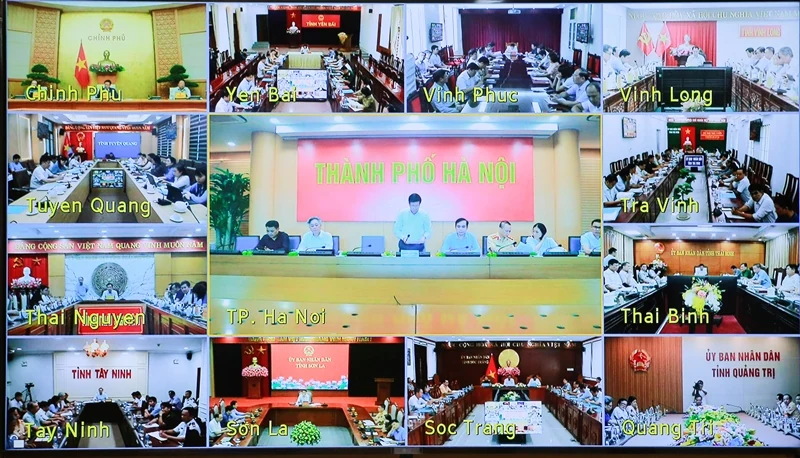 Quý I/2025, tai nạn giao thông toàn quốc giảm cả 3 tiêu chí