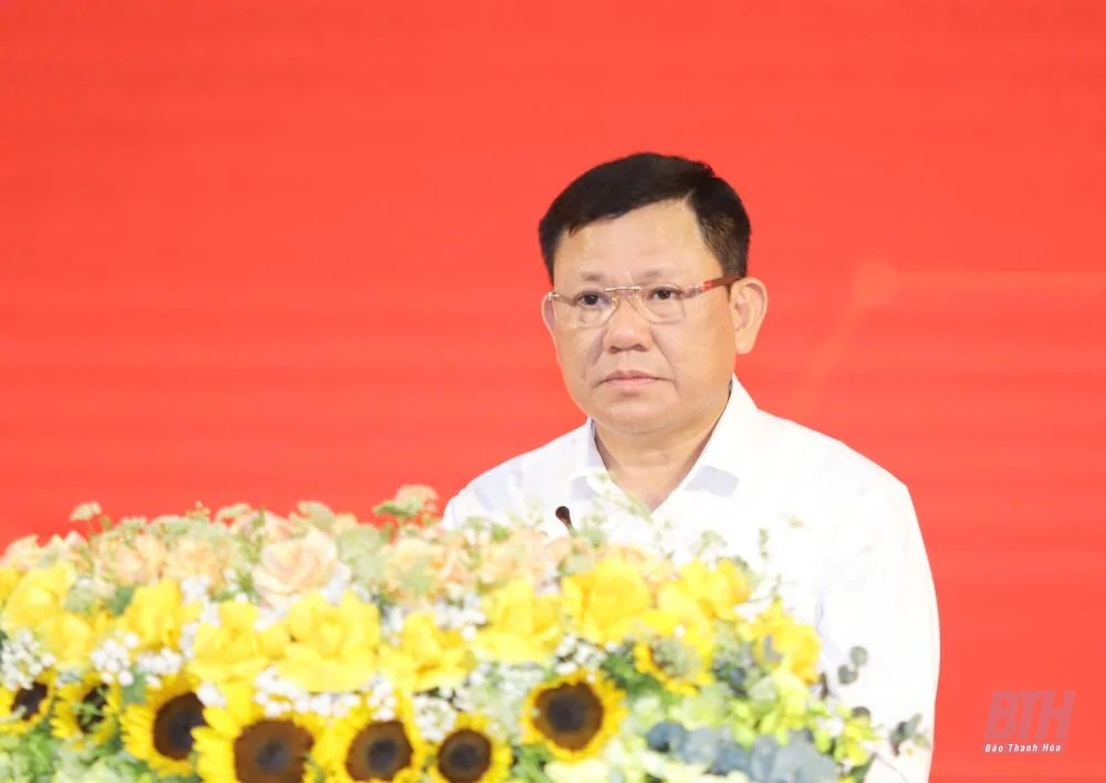 DDCI Thanh Hoá năm 2024: Kênh phản hồi trách nhiệm, thúc đẩy đổi mới