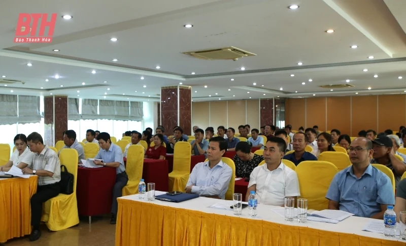 Đánh giá kết quả hoạt động của các HTX theo Luật HTX năm 2023