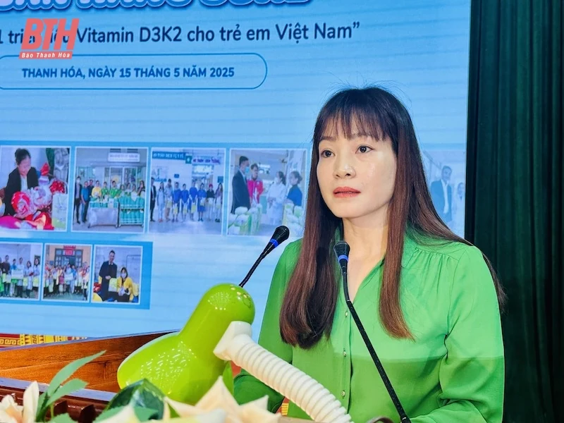 Ký kết thỏa thuận và khởi động chiến dịch Ngân hàng D3K2