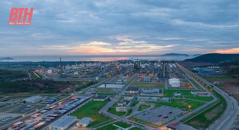 Quê Thanh làm theo lời Bác dạy