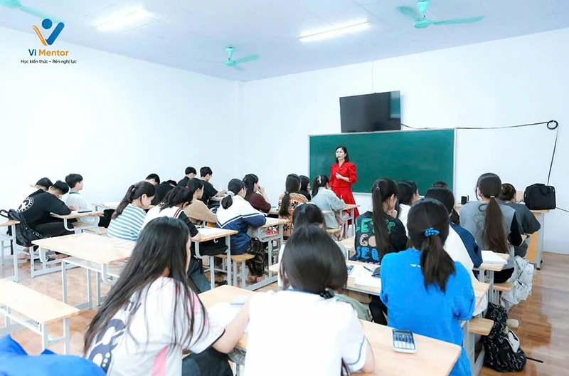 Gia tăng việc đăng ký kinh doanh trong lĩnh vực giáo dục