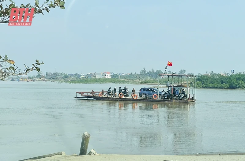 Quản lý hoạt động các phương tiện đường thủy nội địa