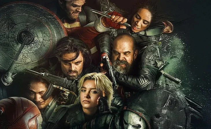 Cơn địa chấn siêu anh hùng vẫn chưa hạ nhiệt tại phòng vé Bắc Mỹ