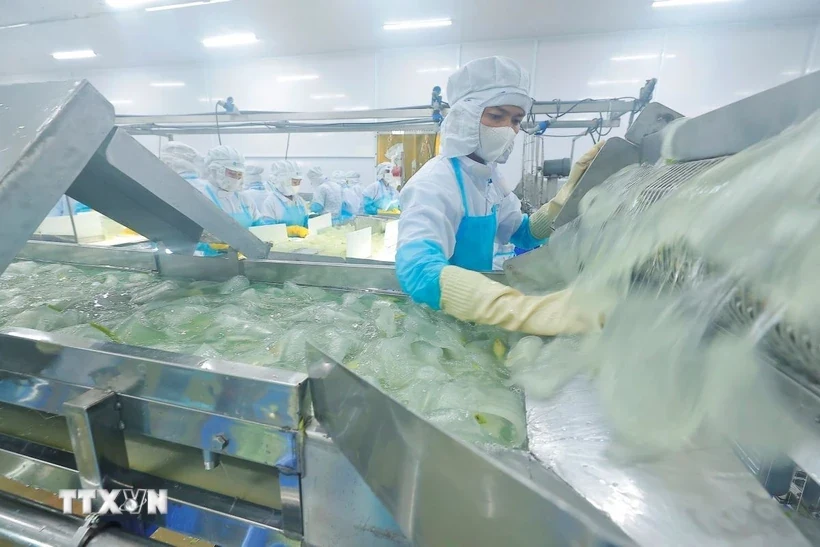 Thủ tướng chỉ đạo chấn chỉnh kỷ cương tạo môi trường kinh doanh cho doanh nghiệp