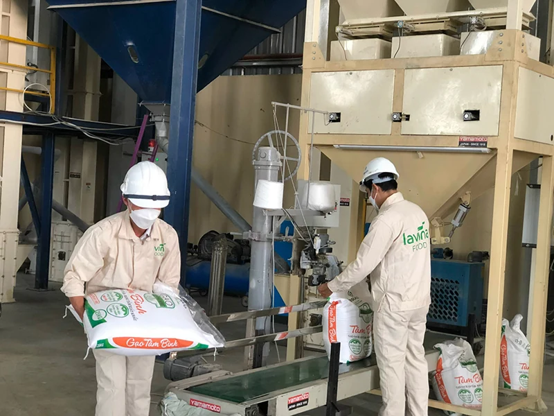 Kích cầu thị trường trong nước khi xuất khẩu gặp khó