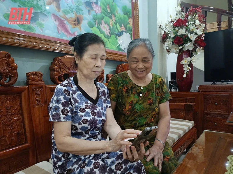 Tác động của mạng xã hội đến mối quan hệ giữa các thế hệ