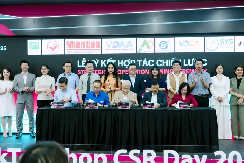 300.000 tiểu thương chợ truyền thống sẽ được trang bị kỹ năng bán hàng online