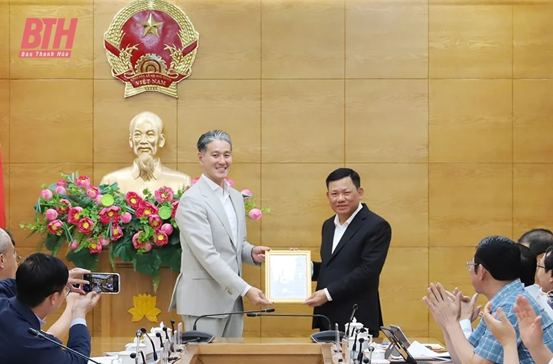 Kiến tạo hạ tầng khu công nghiệp thế hệ mới - Tầm nhìn từ các dự án hạ tầng quy mô lớn