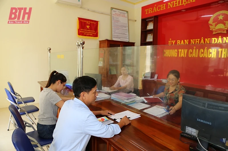 Nâng cao chất lượng hiệu quả công tác tiếp công dân của đại biểu dân cử