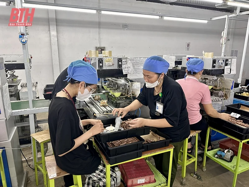 Hiệu quả từ hoạt động kiểm tra, giám sát của công đoàn