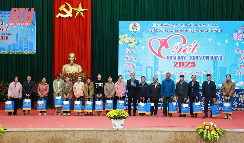 Nâng cao chất lượng hoạt động công đoàn cơ sở