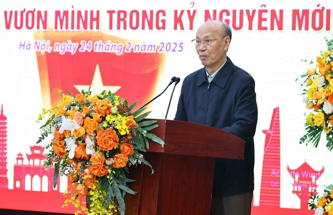 Sửa đổi Hiến pháp 2013: Tạo cơ sở pháp lý cao nhất để tinh gọn bộ máy chính trị