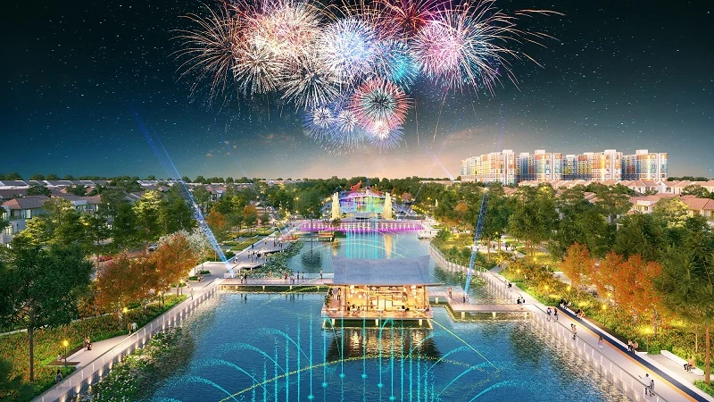 Đón sóng bất động sản thương mại tại Hà Nam, dự án nào đang hot nhất?