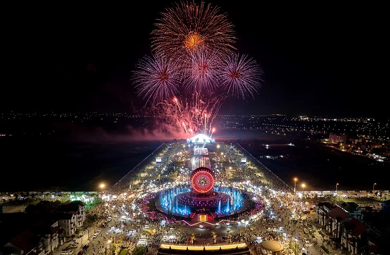 Đón sóng bất động sản thương mại tại Hà Nam, dự án nào đang hot nhất?