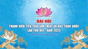 Thanh Hóa có 6 đại biểu dự Đại hội Thanh niên tiên tiến làm theo lời Bác toàn quốc