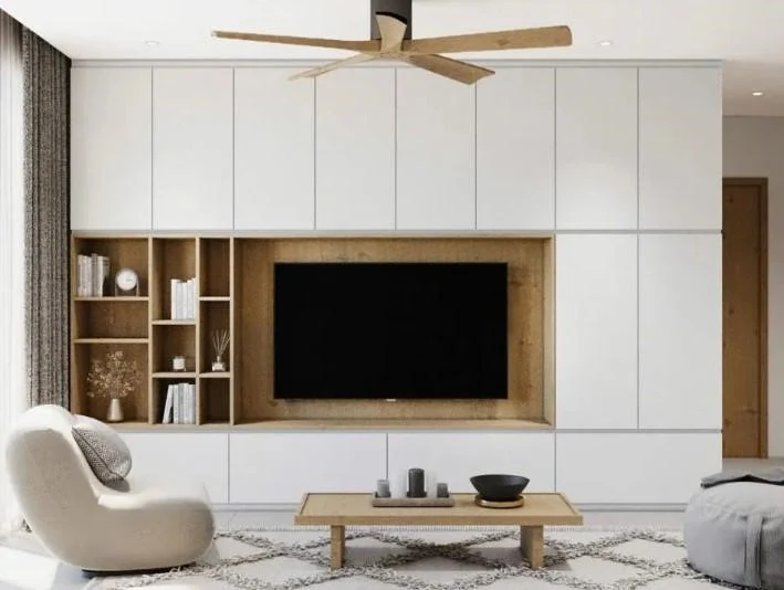 BLUEWOOD - Công ty sản xuất, thi công nội thất uy tín, giá rẻ