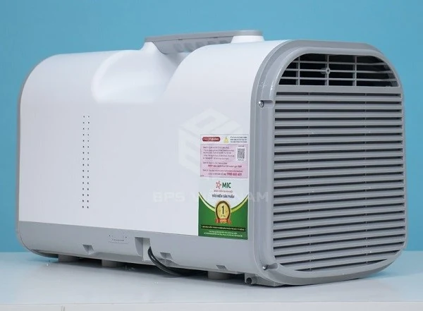 BPS Việt Nam – Đơn vị chuyên phân phối điều hòa di động chính hãng, giá tốt