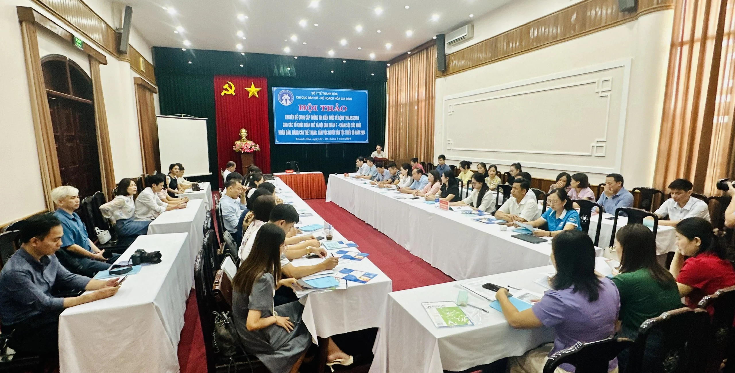 Hệ lụy của tình trạng tảo hôn và hôn nhân cận huyết thống