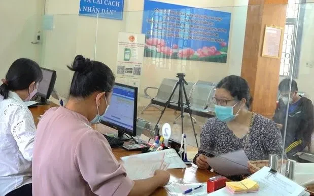 5 chính sách mới nhất về cán bộ, công chức cấp xã cần chú ý