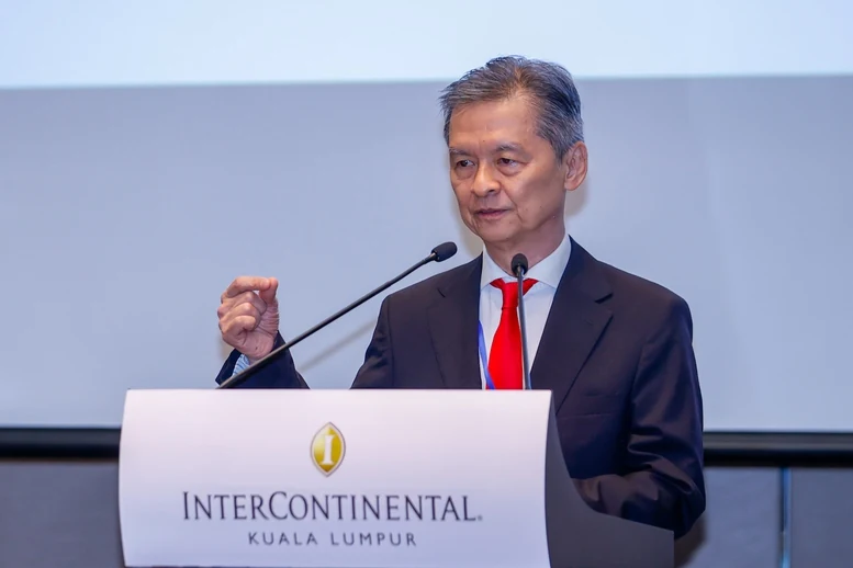 Thủ tướng kêu gọi doanh nghiệp phát huy sứ mệnh kết nối trong ASEAN và giữa Việt Nam - Malaysia