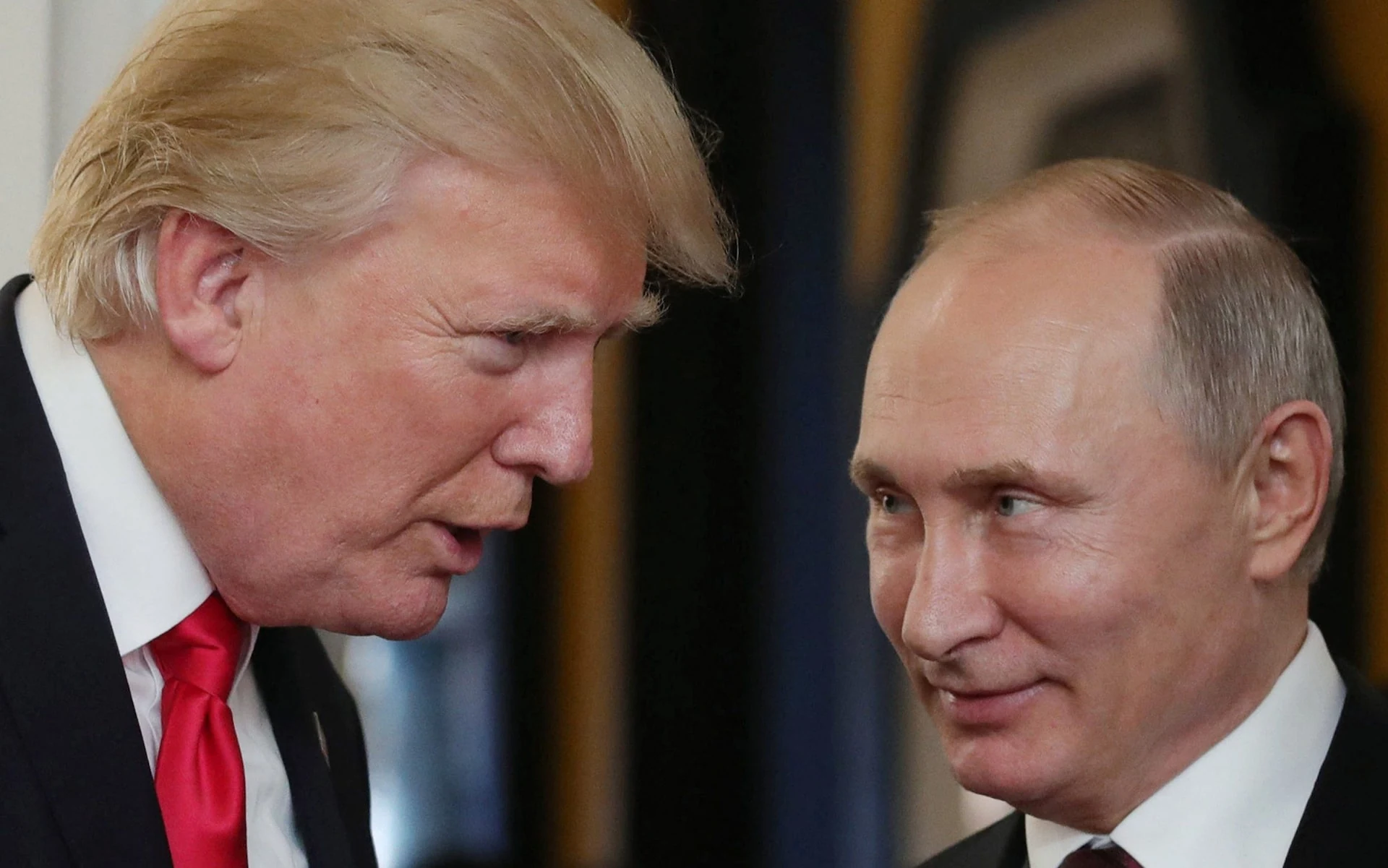 Tổng thống Ukraine lo sợ phải đối mặt với “sự đã rồi”