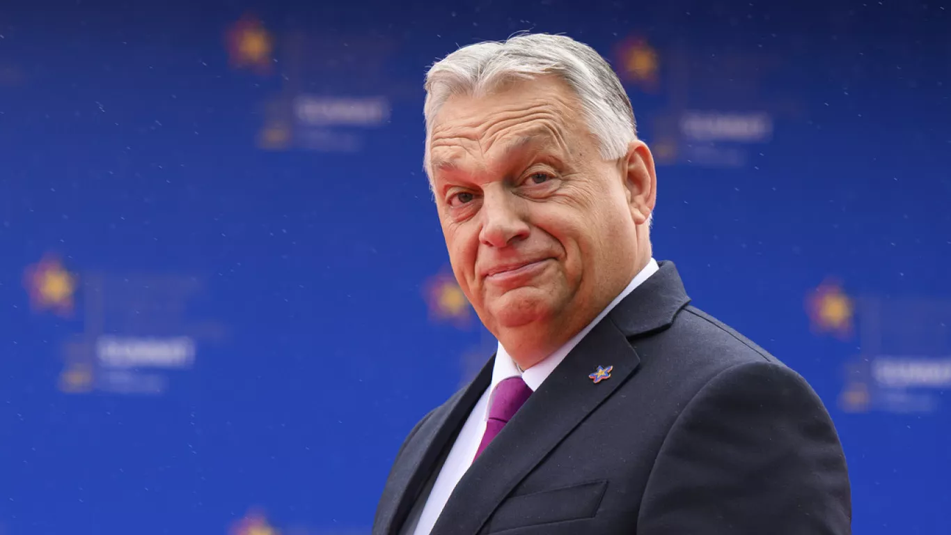 Các thành viên Nghị viện Châu Âu kêu gọi cắt nguồn tài trợ của EU cho Hungary