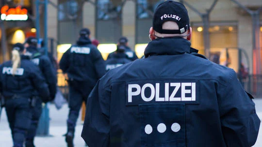 Nhiều người bị thương trong vụ tấn công bằng dao ở Đức