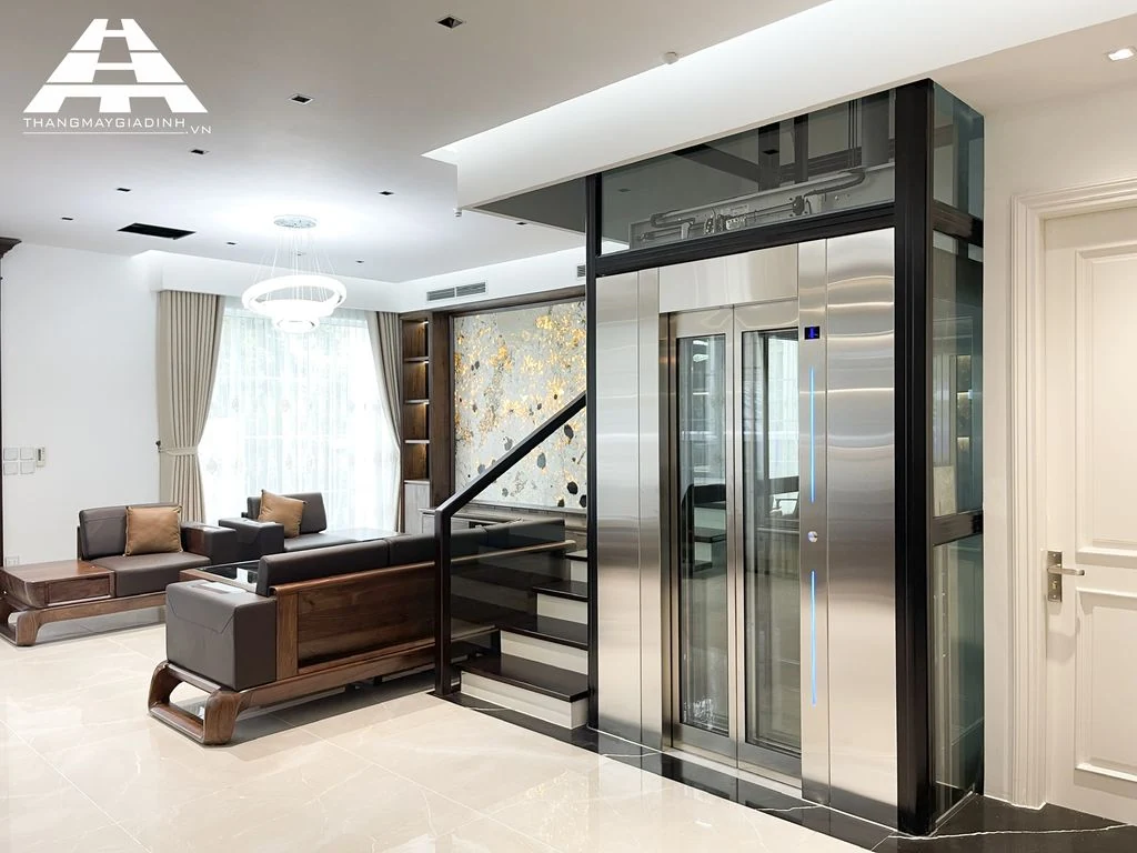 Công ty thang máy tại Long Biên: Đồng hành cùng các công trình hiện đại và an toàn