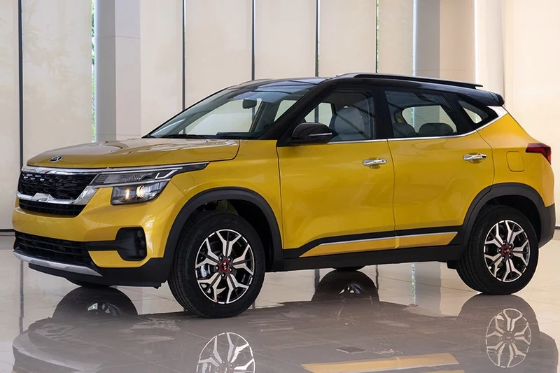 Nhiều lựa chọn ô tô dưới 700 triệu đồng cho người tiêu dùng Việt