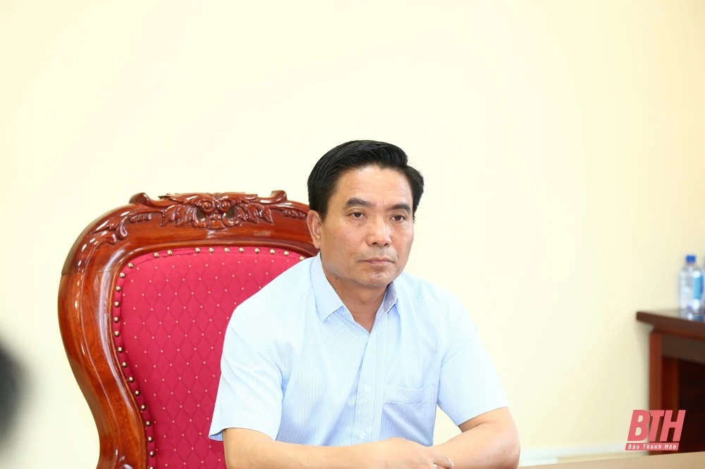 Bí thư Tỉnh ủy Nguyễn Doãn Anh tiếp công dân liên quan vụ khiếu kiện của 25 hộ dân phố Trung Kỳ 