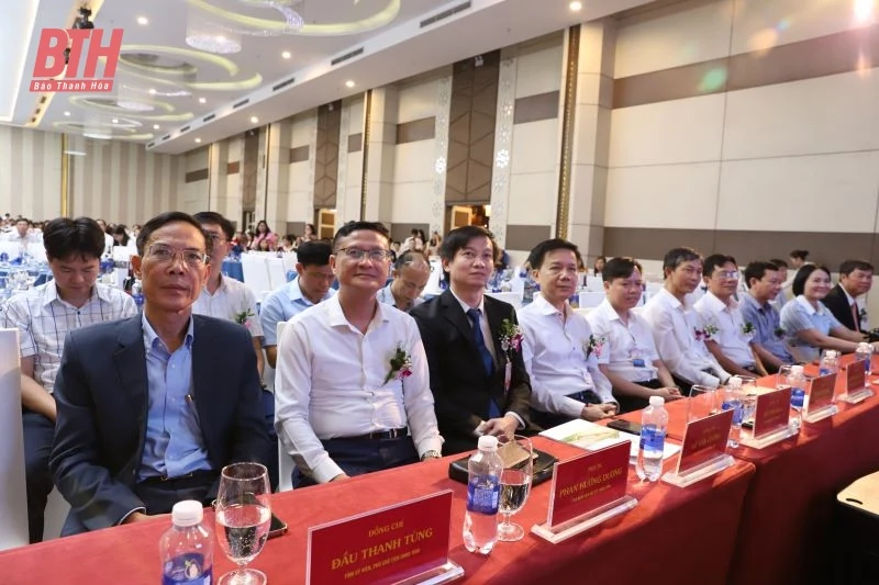 Hội nghị khoa học nội tiết - đái tháo đường - rối loạn chuyển hóa miền Trung Tây Nguyên mở rộng lần thứ XVI