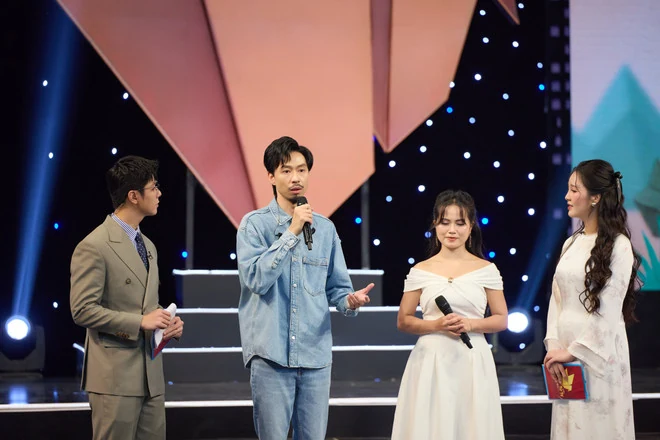 Hành trình 10 năm Việc tử tế: Vinh danh hơn 2.500 nhân vật khắp cả nước