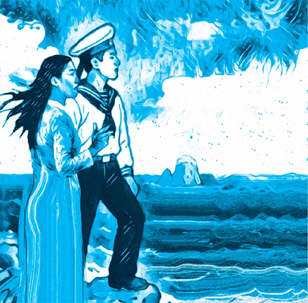 Hẹn gặp ở Song Tử Tây