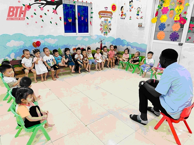 Tăng cường quản lý hoạt động của các trung tâm ngoại ngữ