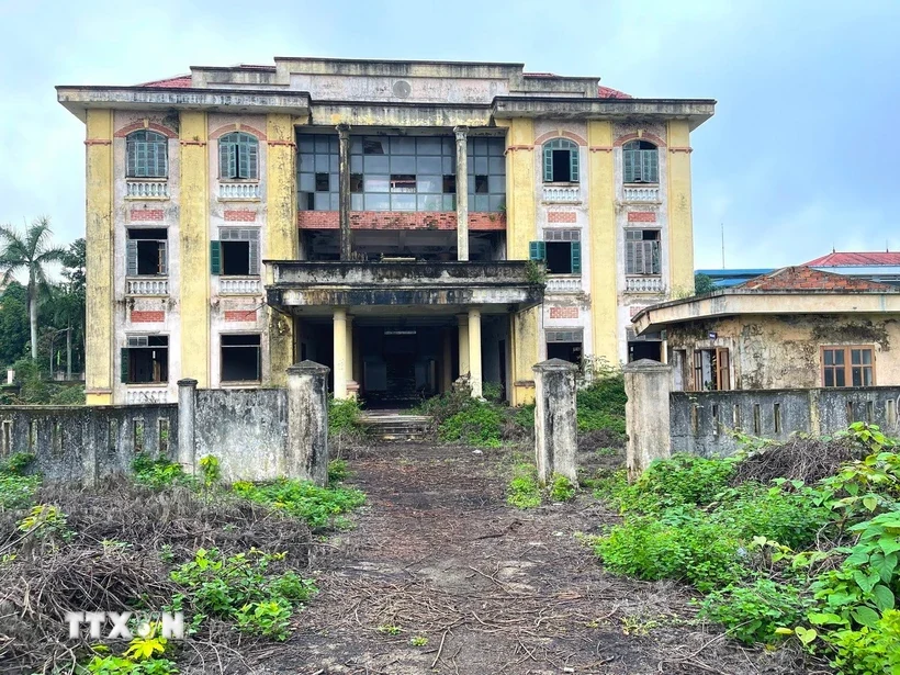 Chống lãng phí, ngăn thất thoát tài sản công khi hợp nhất