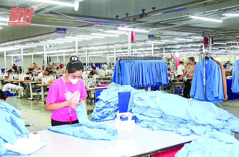 Thương hiệu xanh - hướng đi tất yếu trong thị trường hiện đại