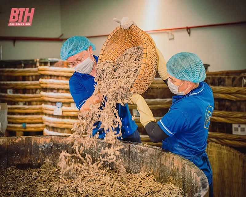 Khát vọng cùng quê hương đẹp hơn mỗi ngày