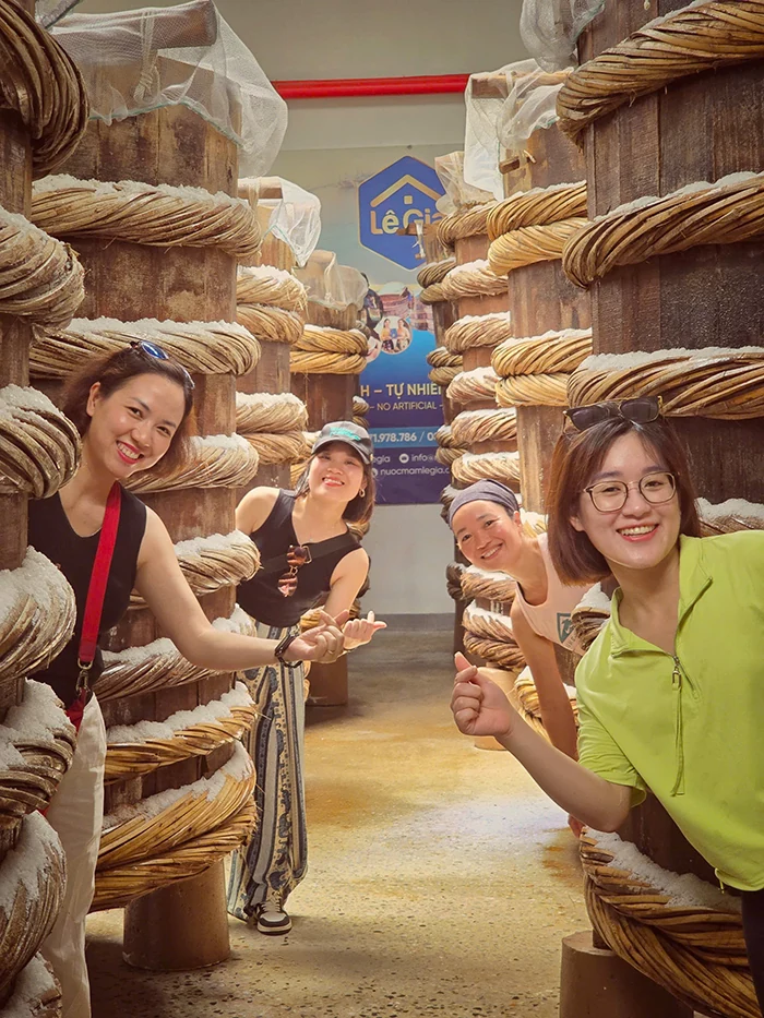 Khát vọng cùng quê hương đẹp hơn mỗi ngày